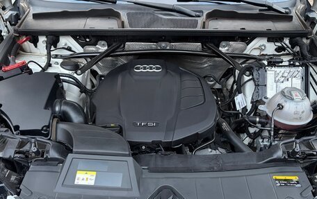 Audi Q5, 2021 год, 5 085 000 рублей, 13 фотография