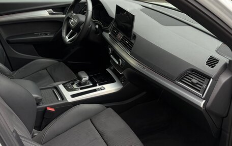 Audi Q5, 2021 год, 5 085 000 рублей, 6 фотография