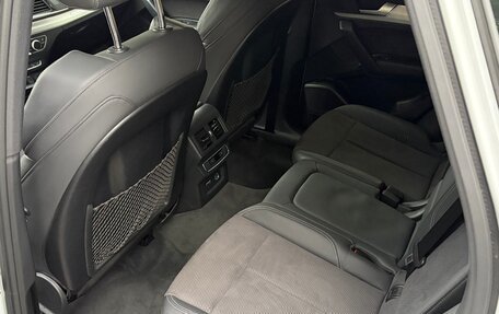 Audi Q5, 2021 год, 5 085 000 рублей, 7 фотография