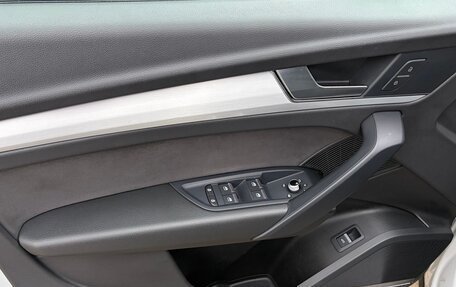 Audi Q5, 2021 год, 5 085 000 рублей, 10 фотография