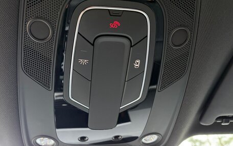 Audi Q5, 2021 год, 5 085 000 рублей, 18 фотография