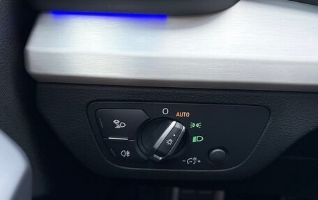 Audi Q5, 2021 год, 5 085 000 рублей, 20 фотография