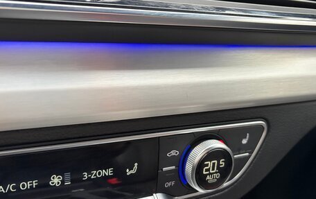 Audi Q5, 2021 год, 5 085 000 рублей, 28 фотография