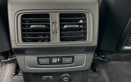 Audi Q5, 2021 год, 5 085 000 рублей, 30 фотография