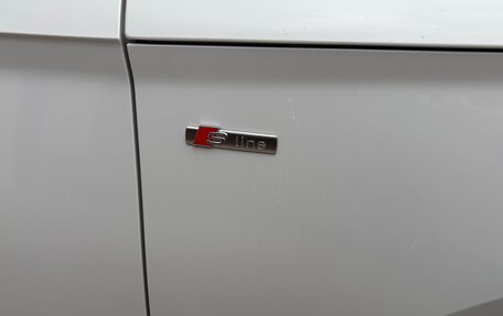 Audi Q5, 2021 год, 5 085 000 рублей, 29 фотография