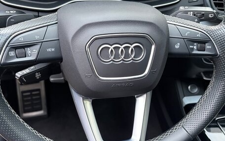 Audi Q5, 2021 год, 5 085 000 рублей, 17 фотография