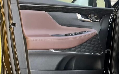 Hyundai Santa Fe IV, 2020 год, 2 650 000 рублей, 13 фотография