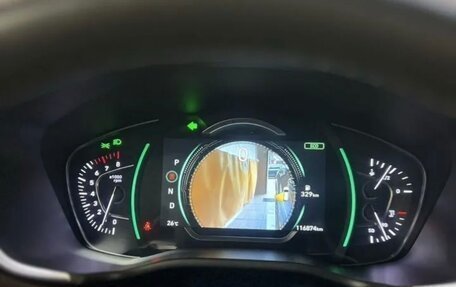 Hyundai Santa Fe IV, 2020 год, 2 650 000 рублей, 16 фотография