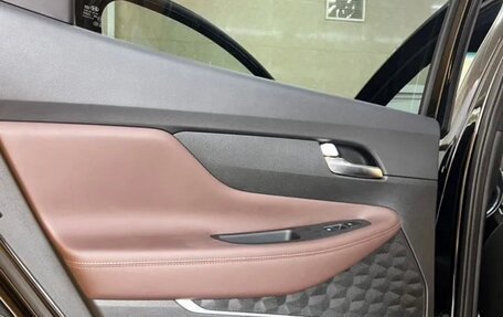 Hyundai Santa Fe IV, 2020 год, 2 650 000 рублей, 17 фотография