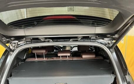 Hyundai Santa Fe IV, 2020 год, 2 650 000 рублей, 20 фотография