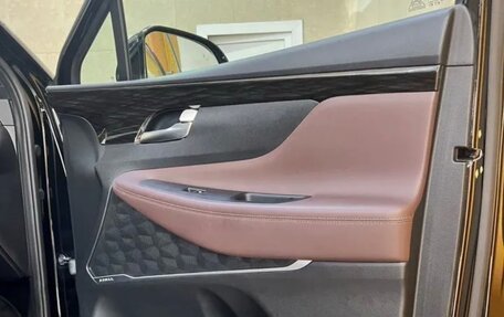 Hyundai Santa Fe IV, 2020 год, 2 650 000 рублей, 27 фотография