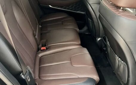 Hyundai Santa Fe IV, 2020 год, 2 650 000 рублей, 24 фотография