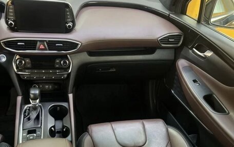 Hyundai Santa Fe IV, 2020 год, 2 650 000 рублей, 23 фотография