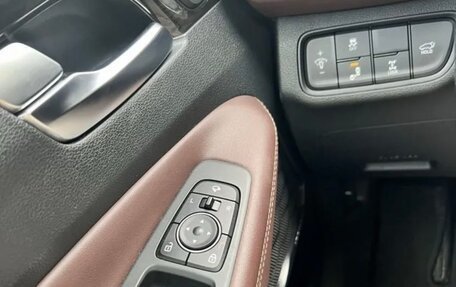 Hyundai Santa Fe IV, 2020 год, 2 650 000 рублей, 26 фотография