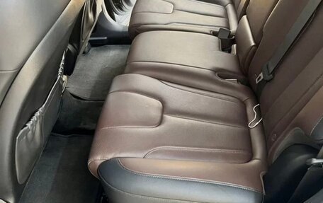 Hyundai Santa Fe IV, 2020 год, 2 650 000 рублей, 21 фотография