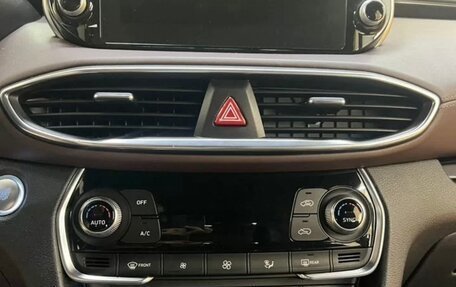 Hyundai Santa Fe IV, 2020 год, 2 650 000 рублей, 22 фотография