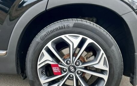 Hyundai Santa Fe IV, 2020 год, 2 650 000 рублей, 25 фотография