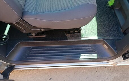 Volkswagen Caravelle T5, 2010 год, 1 590 000 рублей, 11 фотография