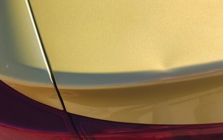 Hyundai Elantra VI рестайлинг, 2016 год, 1 250 000 рублей, 13 фотография