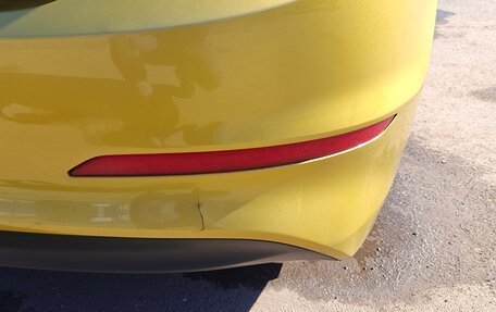 Hyundai Elantra VI рестайлинг, 2016 год, 1 250 000 рублей, 15 фотография