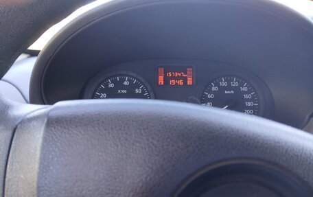 Renault Sandero I, 2013 год, 380 000 рублей, 5 фотография