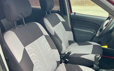 Renault Logan I, 2008 год, 250 000 рублей, 6 фотография