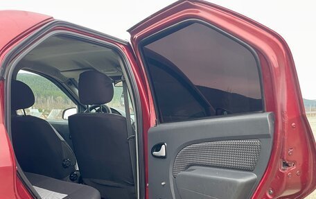 Renault Logan I, 2008 год, 250 000 рублей, 7 фотография