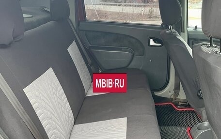 Renault Logan I, 2008 год, 250 000 рублей, 3 фотография