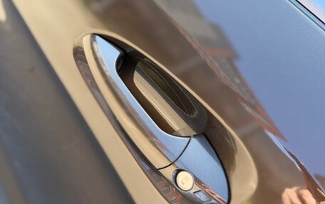 Mercedes-Benz M-Класс, 2012 год, 2 350 000 рублей, 14 фотография