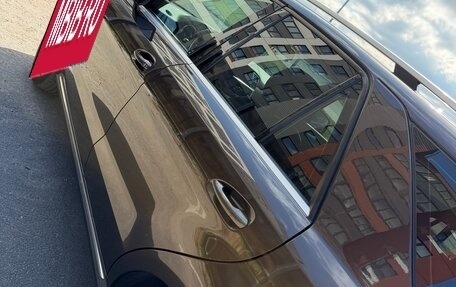 Mercedes-Benz M-Класс, 2012 год, 2 350 000 рублей, 11 фотография