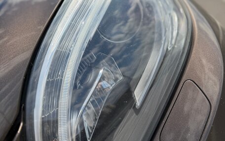 Mercedes-Benz M-Класс, 2012 год, 2 350 000 рублей, 16 фотография