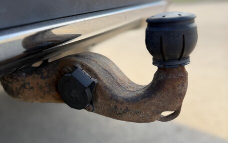 Mercedes-Benz M-Класс, 2012 год, 2 350 000 рублей, 19 фотография