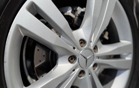 Mercedes-Benz M-Класс, 2012 год, 2 350 000 рублей, 17 фотография