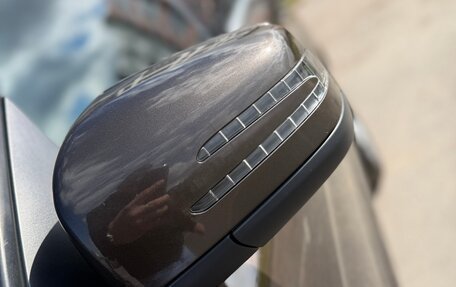 Mercedes-Benz M-Класс, 2012 год, 2 350 000 рублей, 18 фотография