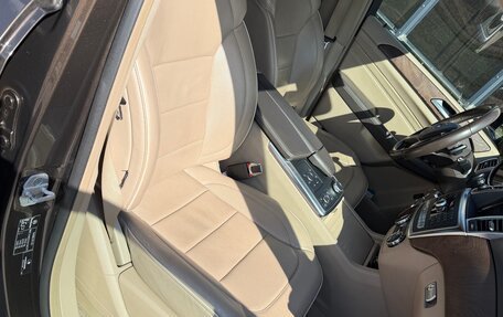 Mercedes-Benz M-Класс, 2012 год, 2 350 000 рублей, 23 фотография