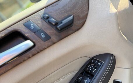 Mercedes-Benz M-Класс, 2012 год, 2 350 000 рублей, 29 фотография