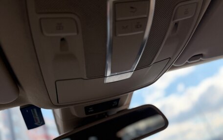 Mercedes-Benz M-Класс, 2012 год, 2 350 000 рублей, 35 фотография