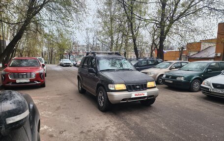 KIA Sportage IV рестайлинг, 2001 год, 185 000 рублей, 3 фотография