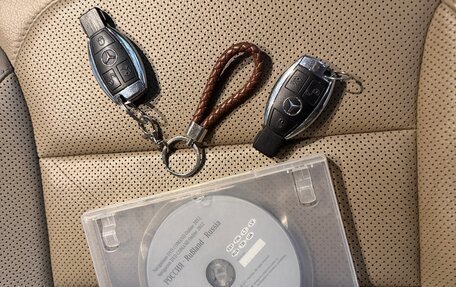 Mercedes-Benz M-Класс, 2012 год, 2 350 000 рублей, 38 фотография