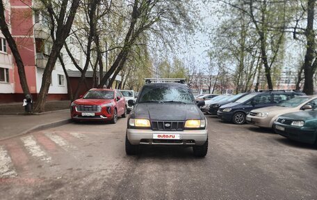 KIA Sportage IV рестайлинг, 2001 год, 185 000 рублей, 2 фотография