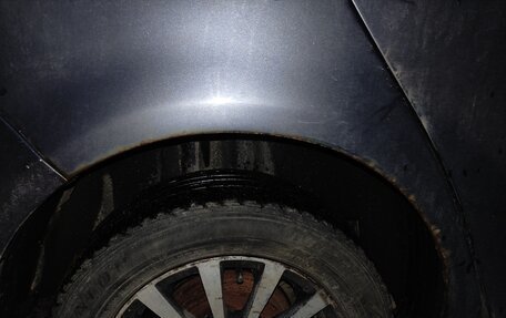 Skoda Fabia II, 2011 год, 500 000 рублей, 4 фотография