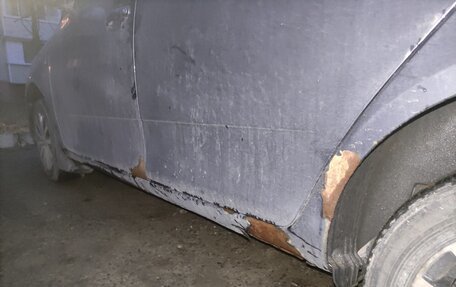 Skoda Fabia II, 2011 год, 500 000 рублей, 2 фотография