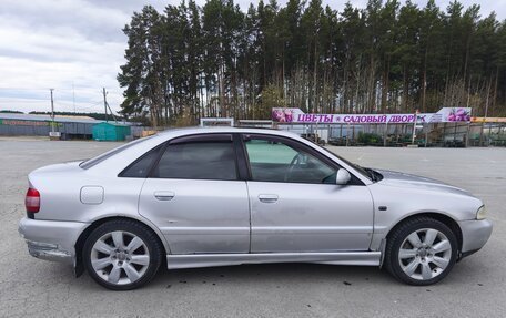 Audi A4, 2000 год, 390 000 рублей, 6 фотография