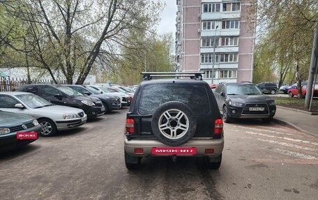 KIA Sportage IV рестайлинг, 2001 год, 185 000 рублей, 5 фотография