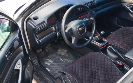 Audi A4, 2000 год, 390 000 рублей, 10 фотография