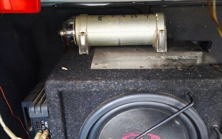 Audi A4, 2000 год, 390 000 рублей, 13 фотография