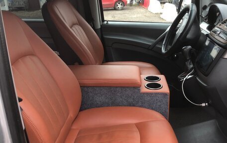 Mercedes-Benz Vito, 2005 год, 1 300 000 рублей, 6 фотография