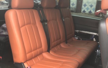 Mercedes-Benz Vito, 2005 год, 1 300 000 рублей, 7 фотография