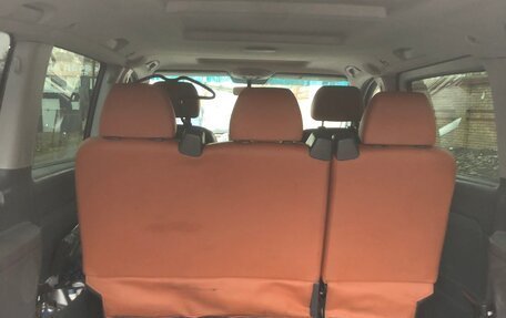 Mercedes-Benz Vito, 2005 год, 1 300 000 рублей, 8 фотография