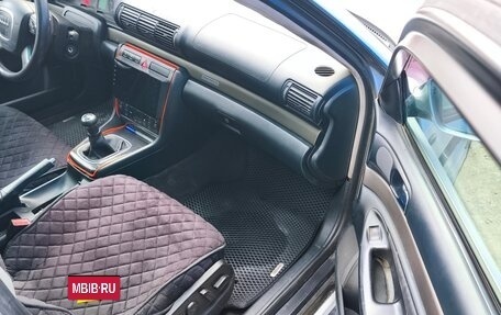 Audi A4, 2000 год, 390 000 рублей, 11 фотография